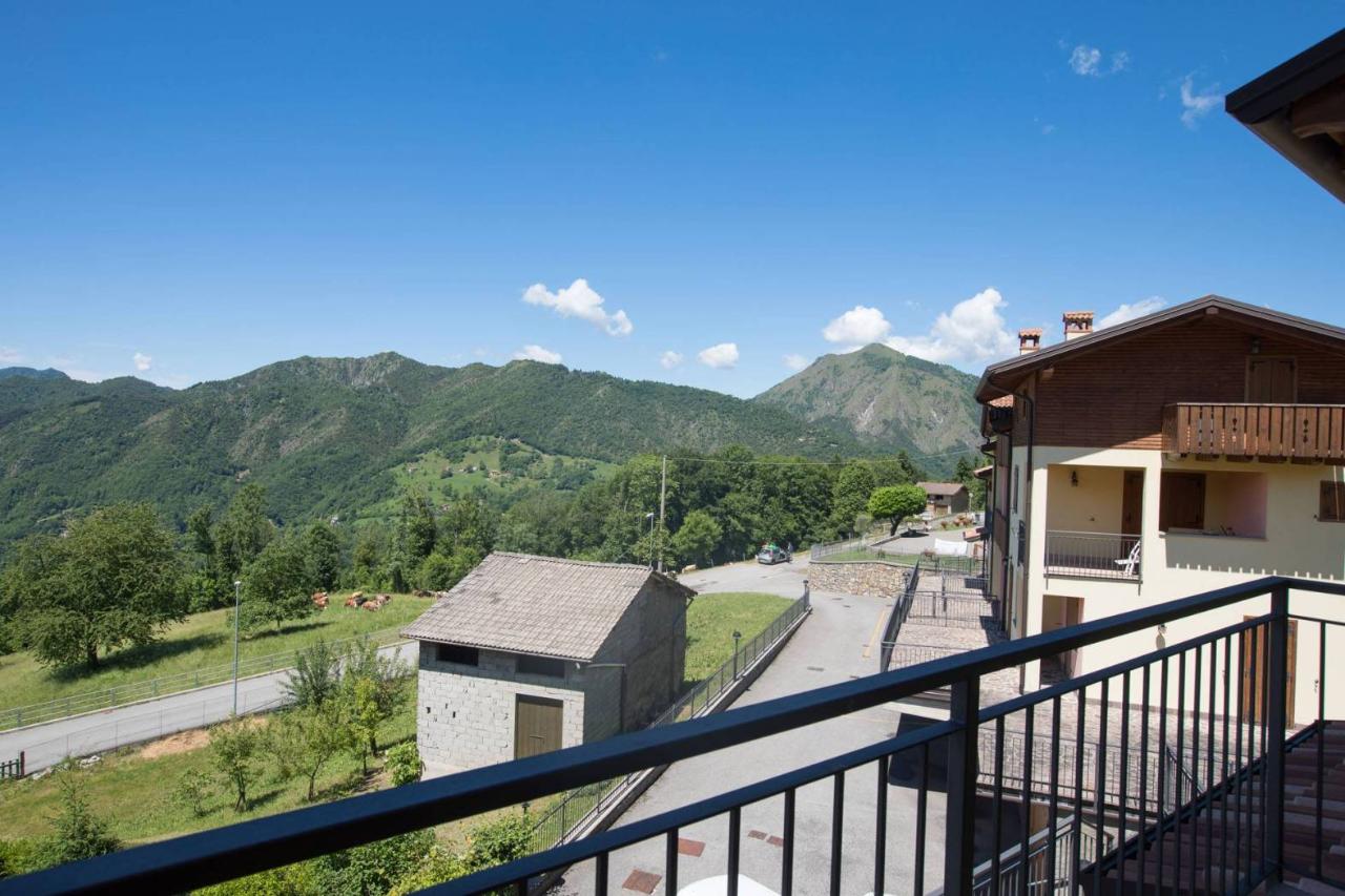 Квартира с 3 комнатами в Коста Серина, Италия № 19517