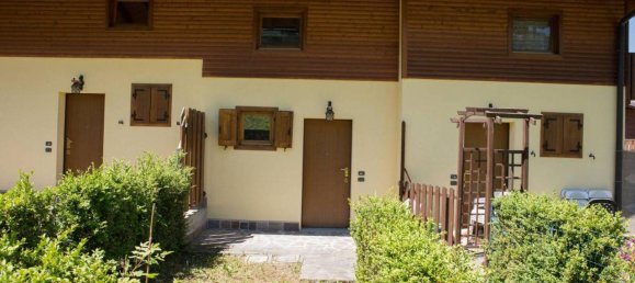 Квартира с 3 комнатами в Коста Серина, Италия № 19517 11