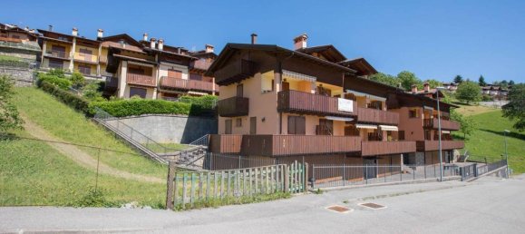 Квартира с 3 комнатами в Коста Серина, Италия № 19517 3