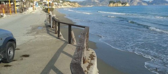 terreno en venta en Zakynthos, Ionian Islands, Peloponnese, Western Greece and the Ionian, Greece № 447 3