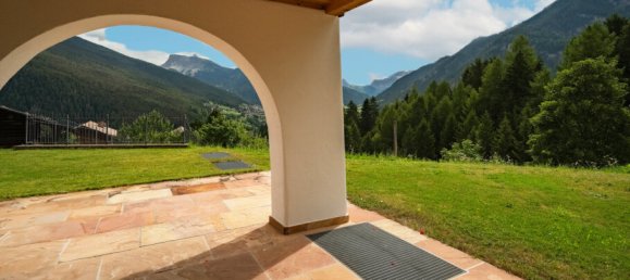 Квартира с 3 комнатами в Трентино Альто Адидже, Италия № 297658 13