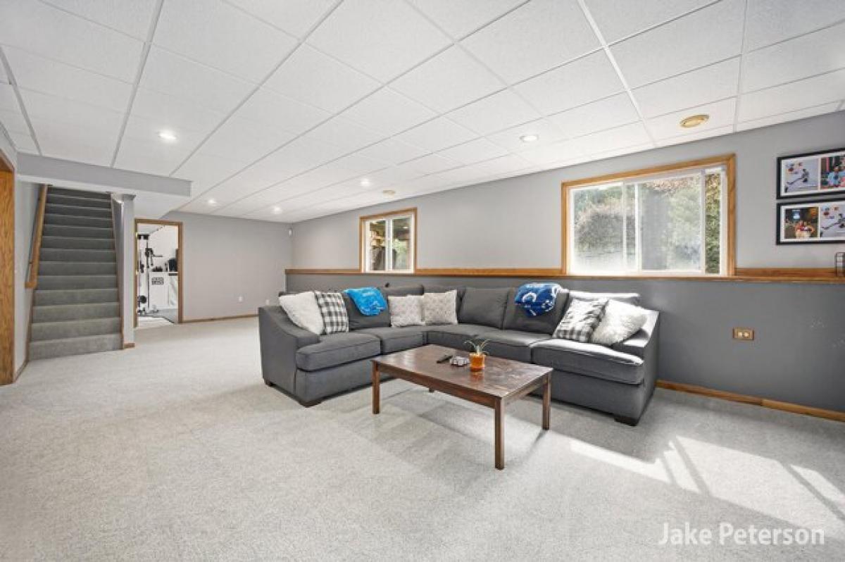 4 bedrooms House in Allendale, USA No. 414911