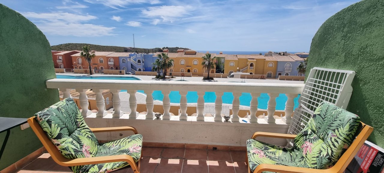 Penthouse T2 em Benitachell, Spain N.º 284685