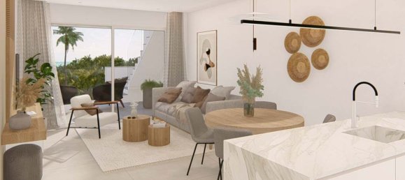 3 bedrooms Apartment in Oasis Beach XIV, Guardamar del Segura, Spain No. 15320 5