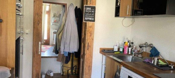 2 rooms Apartment in Graz, Austria No. 1938 5