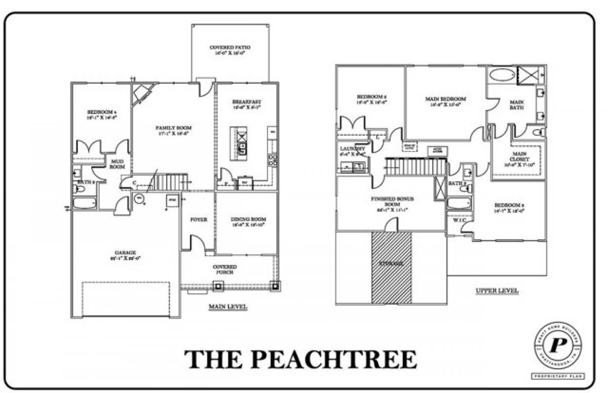 4 bedrooms House in Ooltewah, USA No. 376354