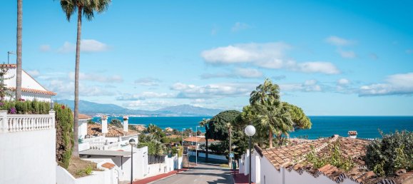 Penthouse T2 em La Duquesa, Spain N.º 184403 24