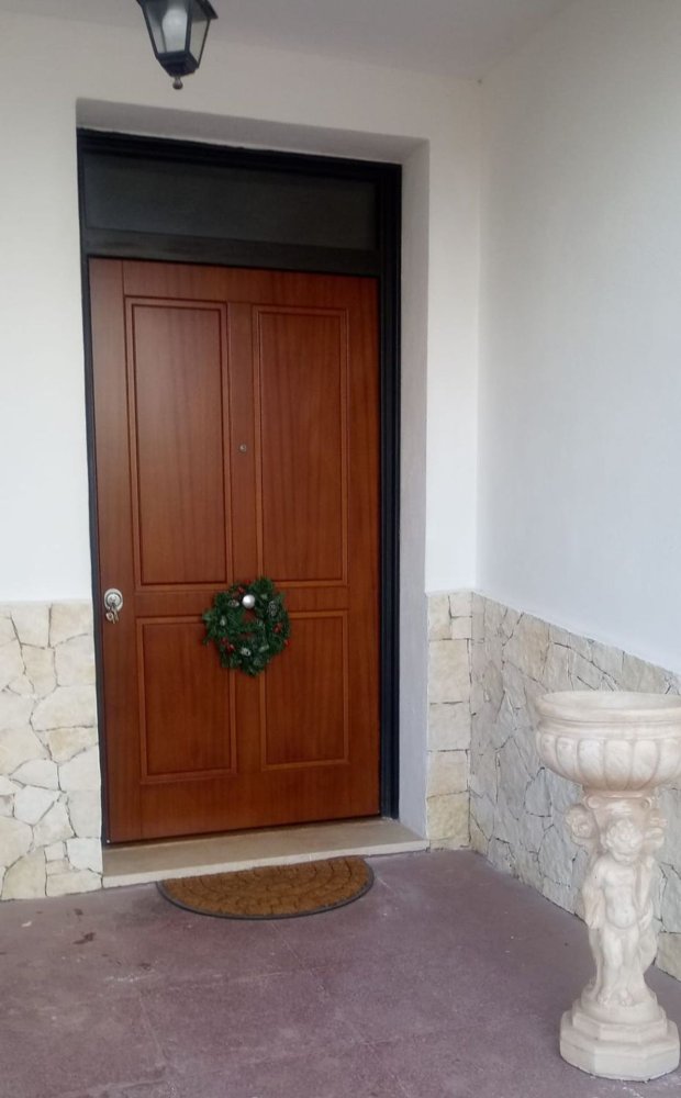 5-Zimmer Villa in Muros, Italy, Nr. 290663