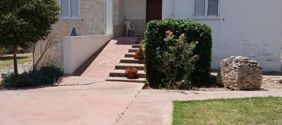 5-Zimmer Villa in Muros, Italy, Nr. 290663 10