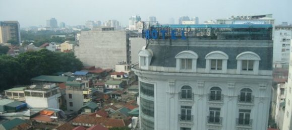 2 غرف نوم شقة في Hai Ba Trung, Vietnam رقم 6729 8