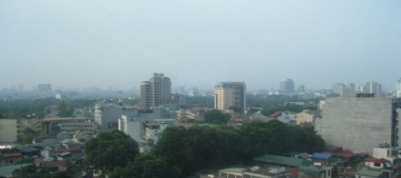 2 غرف نوم شقة في Hai Ba Trung, Vietnam رقم 6729 7