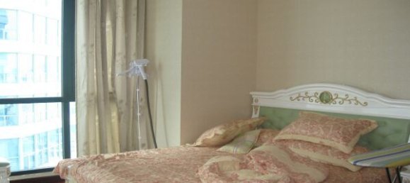 2 غرف نوم شقة في Hai Ba Trung, Vietnam رقم 6729 4