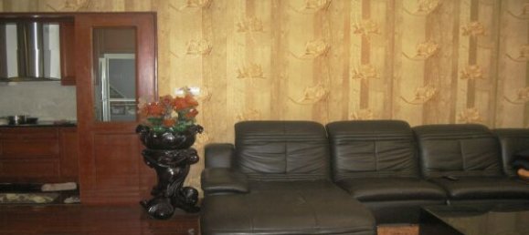 2 غرف نوم شقة في Hai Ba Trung, Vietnam رقم 6729 5