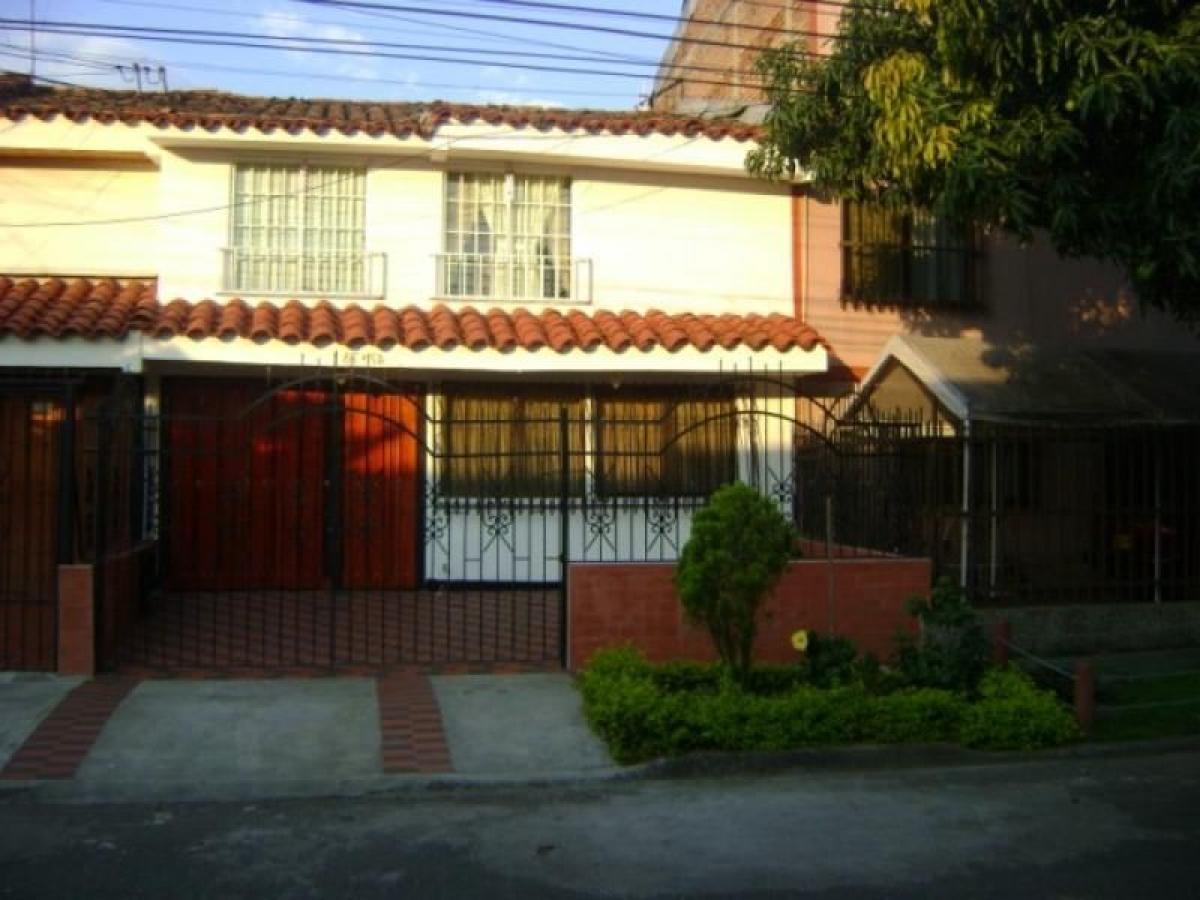 Дом с 4 спальнями в Валье дель Каука, Колумбия № 4407