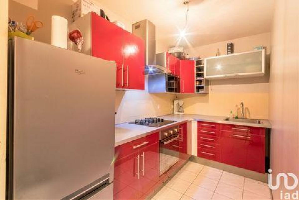 Studio à condo à Maisse, France No. 34822