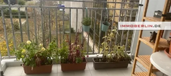 Apartamento de 2 divisões em Gesundbrunnen, Germany N.º 41389 3