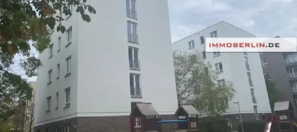 Apartamento de 2 divisões em Gesundbrunnen, Germany N.º 41389 2