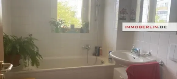 Apartamento de 2 divisões em Gesundbrunnen, Germany N.º 41389 5