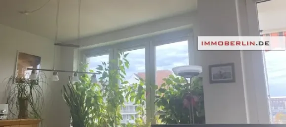 Apartamento de 2 divisões em Gesundbrunnen, Germany N.º 41389 4