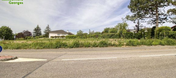 Terreno en Metz, France 643 m² No. 94167 2