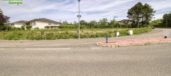 Terreno en Metz, France 643 m² No. 94167 4