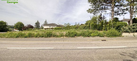 Terreno en Metz, France 643 m² No. 94167 3