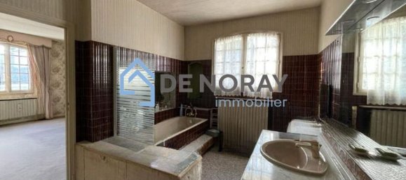 5 Schlafzimmer Haus in Loches, France, Nr. 81014 9