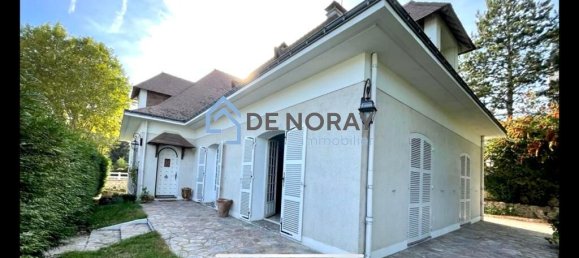 5 Schlafzimmer Haus in Loches, France, Nr. 81014 15