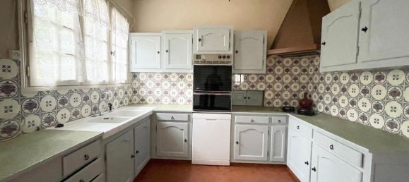 5 Schlafzimmer Haus in Loches, France, Nr. 81014 10