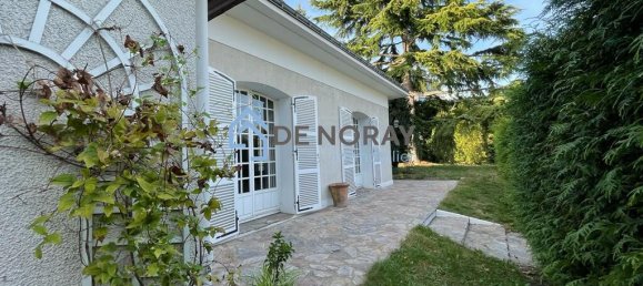 5 Schlafzimmer Haus in Loches, France, Nr. 81014 16