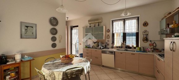 6-Zimmer Villa in Vercelli, Italy, Nr. 129920 24
