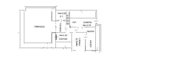 6-Zimmer Villa in Vercelli, Italy, Nr. 129920 31