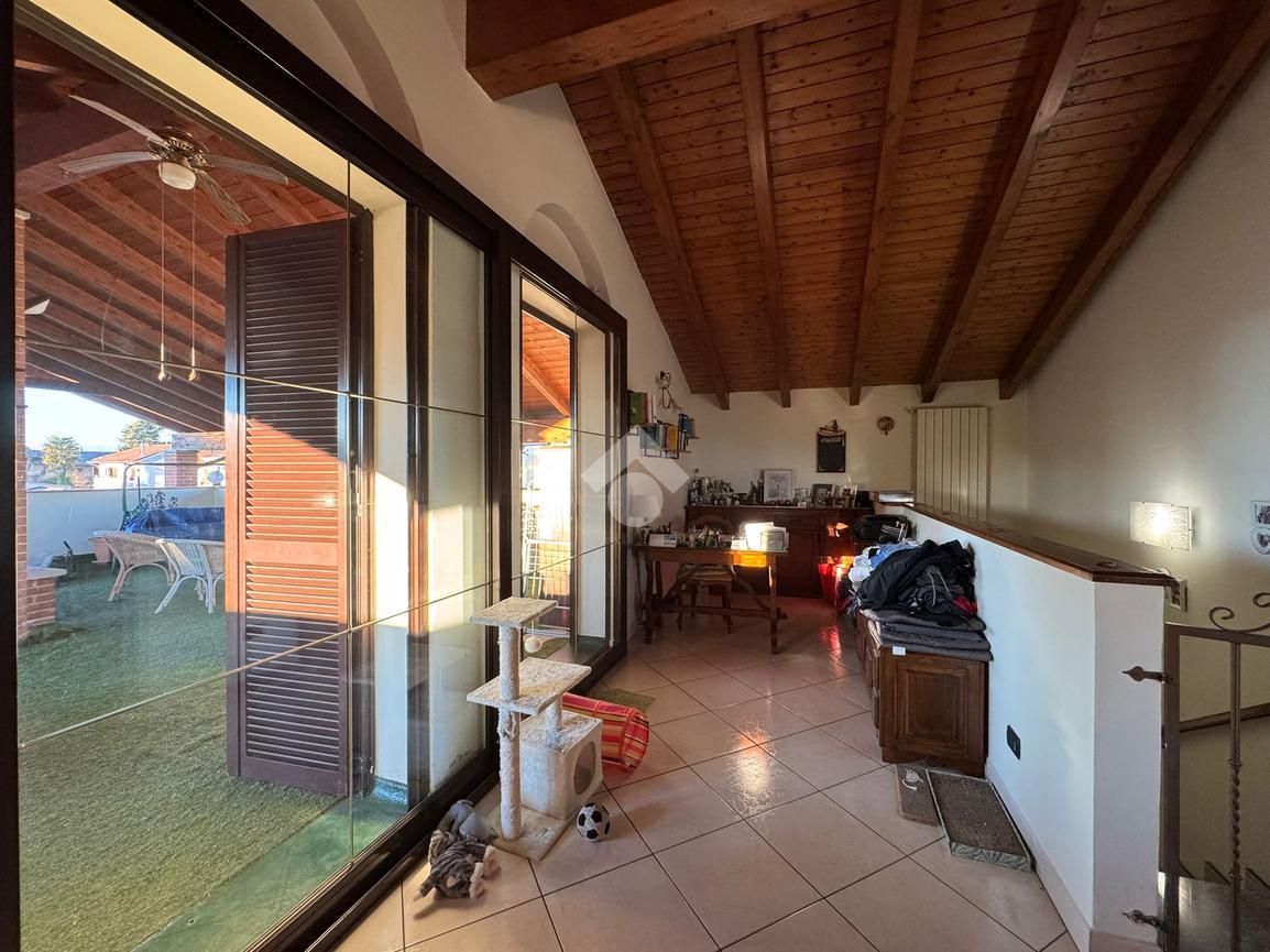 6-Zimmer Villa in Vercelli, Italy, Nr. 129920