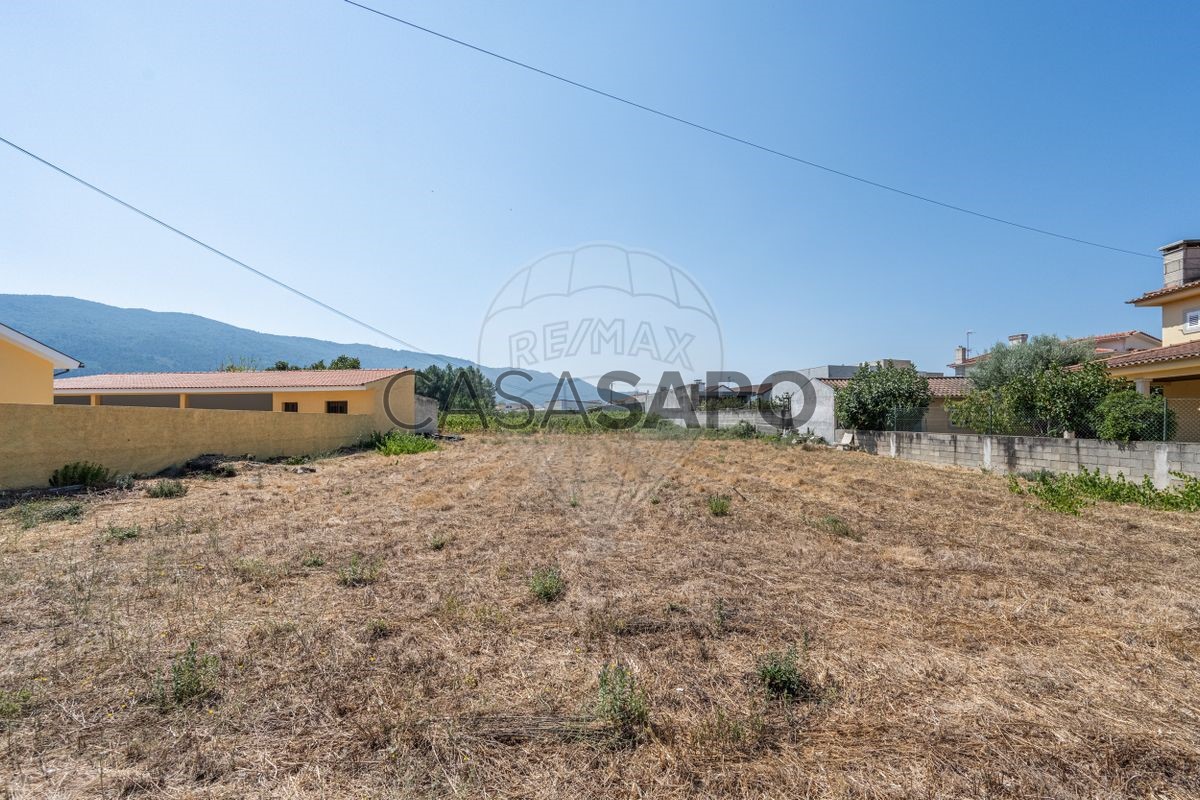 Земельный участок в Шавиш, Португалия № 352505