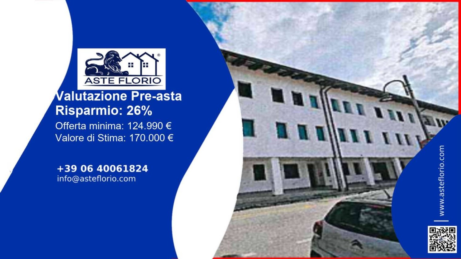 1 chambre Appartement à Udine, Italy No. 280570