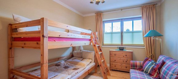 Квартира с 6 комнатами в Райт бай Кицбюель, Австрия № 168447 8