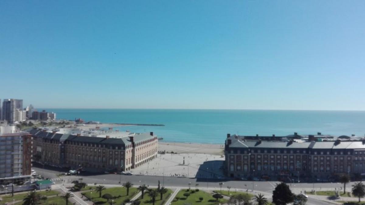 Studio in Mar del Plata, Argentina, Nr. 103399