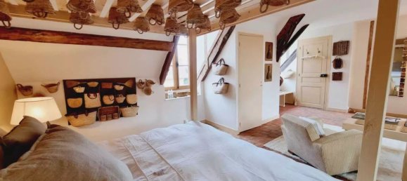 22 bedrooms Castles in Nogent-le-Rotrou, France No. 96896 10