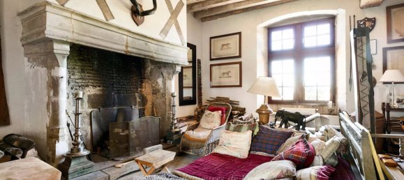 22 bedrooms Castles in Nogent-le-Rotrou, France No. 96896 4