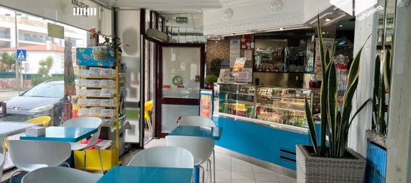 Gewerbliche Immobilie in Figueira da Foz, Portugal 98m², Nr. 91048 3