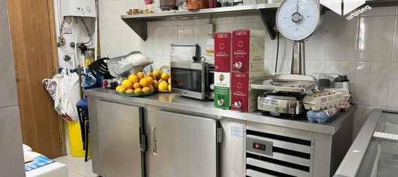 Gewerbliche Immobilie in Figueira da Foz, Portugal 98m², Nr. 91048 4