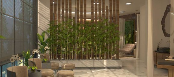 Apartment 1+1 in Avsallar, Turkey No. 31403 18