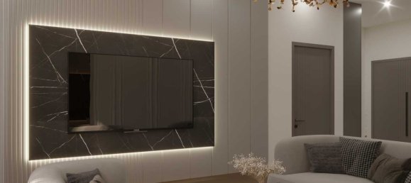 Apartment 1+1 in Avsallar, Turkey No. 31403 21