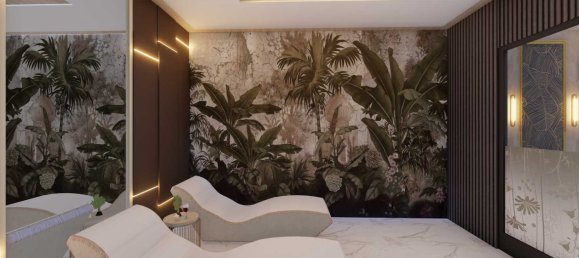 Apartment 1+1 in Avsallar, Turkey No. 31403 17