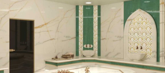 Apartment 1+1 in Avsallar, Turkey No. 31403 15