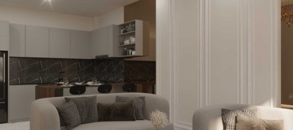 Apartment 1+1 in Avsallar, Turkey No. 31403 22