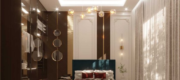 Apartment 1+1 in Avsallar, Turkey No. 31403 25