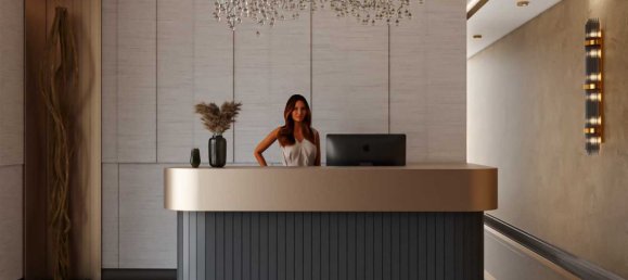 Apartment 1+1 in Avsallar, Turkey No. 31403 9