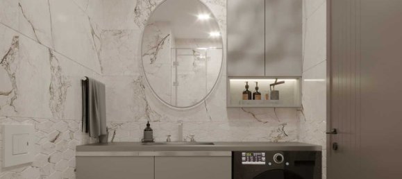 Apartment 1+1 in Avsallar, Turkey No. 31403 27