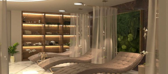 Apartment 1+1 in Avsallar, Turkey No. 31403 19